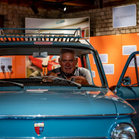 Exkursion Museumsdorf und Kloster B. Schussenried - (Foto: Werner Schad)