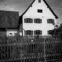 Exkursion Museumsdorf und Kloster B. Schussenried - (Foto: Carmen Schanz)