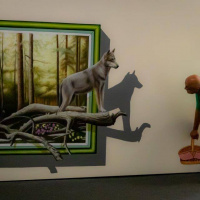 Exkursion Museumsdorf und Kloster B. Schussenried - (Foto: Carmen Schanz)