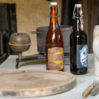 Exkursion Museumsdorf und Kloster B. Schussenried - (Foto: Klaus Stückle)