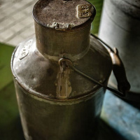 Exkursion Museumsdorf und Kloster B. Schussenried - (Foto: Frank Gramlich)
