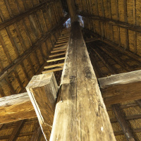 Exkursion Museumsdorf und Kloster B. Schussenried - (Foto: Frank Gramlich)