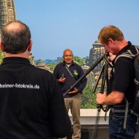 LFK Ausflug 2016 / Foto Maximilian Lindner