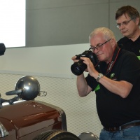 LFK Ausflug 2016 / Foto Otto Marx