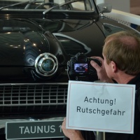 LFK Ausflug 2016 / Foto Otto Marx