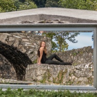 BeFo 2016 "Reflections" - Foto Klaus Holstein