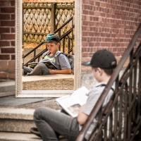 BeFo 2016 "Reflections" - Foto Klaus Holstein