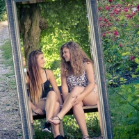 BeFo 2016 "Reflections" - Foto Petra Gertitschke