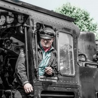 Bezirksfotomeisterschaft 2015 - Nostalgie coloriert / Foto: Petra Gertitschke