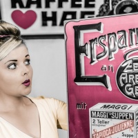 Bezirksfotomeisterschaft 2015 - Nostalgie coloriert / Foto: Dirk Zimmermann