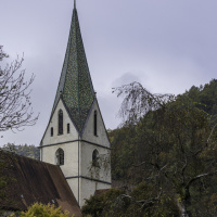 Herbstausflug Blaubeuren - Dirk Zimmermann