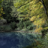 Herbstausflug Blaubeuren - Dirk Zimmermann