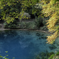 Herbstausflug Blaubeuren - Dirk Zimmermann