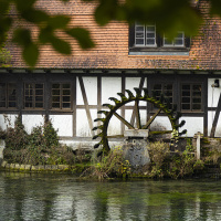 Herbstausflug Blaubeuren - Frank Gramlich