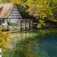 Herbstausflug Blaubeuren - Frank Gramlich