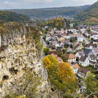 Herbstausflug Blaubeuren - Frank Gramlich