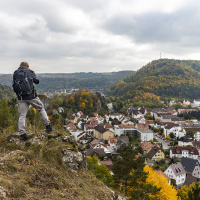 Herbstausflug Blaubeuren - Frank Gramlich