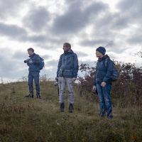Herbstausflug Blaubeuren - Frank Gramlich