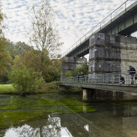 Herbstausflug Blaubeuren - Frank Gramlich