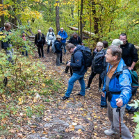 Herbstausflug Blaubeuren - Peter Jansen