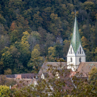 Herbstausflug Blaubeuren - Peter Jansen