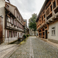 Herbstausflug Blaubeuren - Peter Wahlenmayer