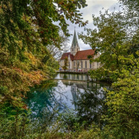 Herbstausflug Blaubeuren - Peter Wahlenmayer