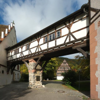 Herbstausflug Blaubeuren - Peter Wahlenmayer