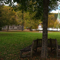 Herbstausflug Blaubeuren - Peter Wahlenmayer