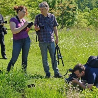 Botanischer Garten 2019 - Axel Pries