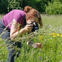 Botanischer Garten 2019 - Axel Pries