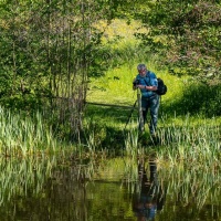 Botanischer Garten 2019 - Peter Jansen