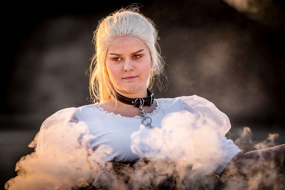 Robert Span - Cosplayer 2019 Robert Span - Cosplayer 2019