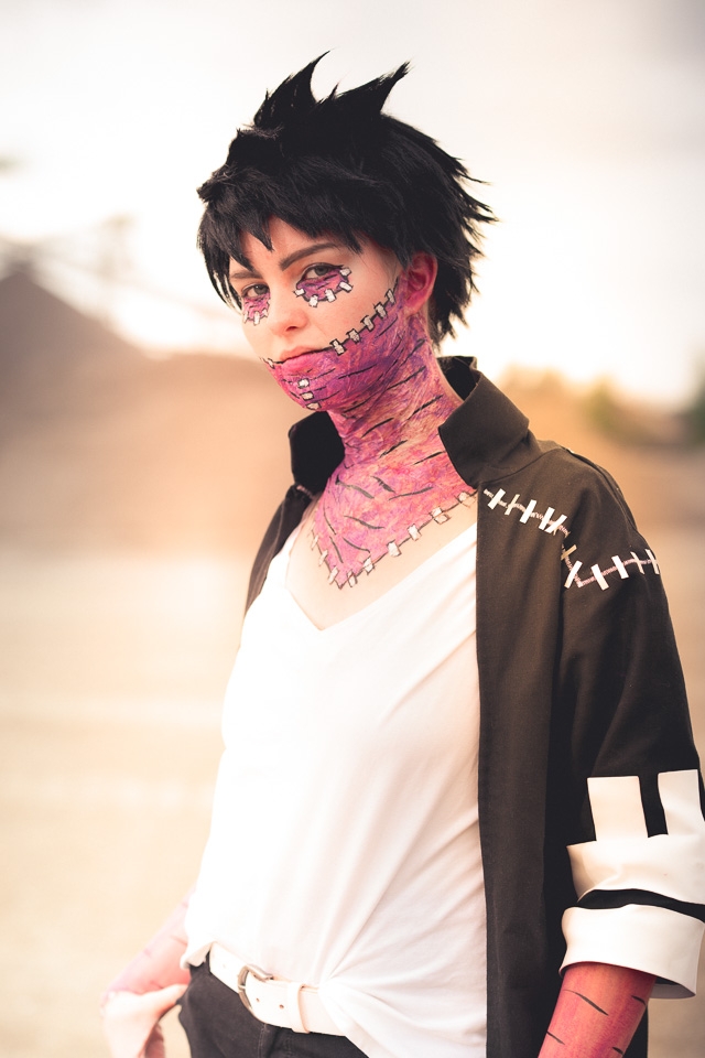 Heidi Halder - Cosplayer 2019 Heidi Halder - Cosplayer 2019