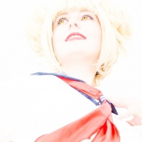 Heinz-Gerhard Ott - Cosplayer 2019