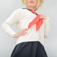 Heinz-Gerhard Ott - Cosplayer 2019