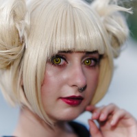 Dietmar Bammert - Cosplayer 2019