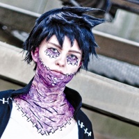 Dietmar Bammert - Cosplayer 2019