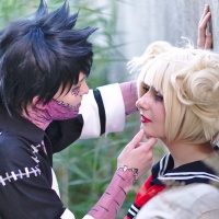 Dietmar Bammert - Cosplayer 2019