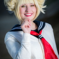 Dirk Zimmermann - Cosplayer 2019