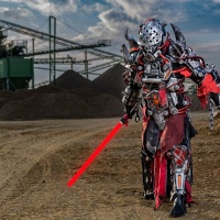 Frank Gramlich - Cosplayer 2019