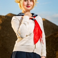 Frank Gramlich - Cosplayer 2019