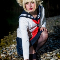 Frank Gramlich - Cosplayer 2019