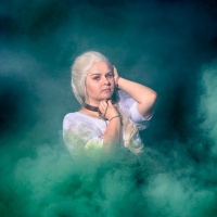 Frank Gramlich - Cosplayer 2019