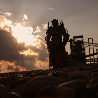 Gerd Winkler - Cosplayer 2019