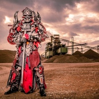 Peter Jansen - Cosplayer 2019