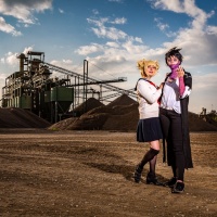 Peter Jansen - Cosplayer 2019 Peter Jansen - Cosplayer 2019