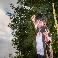 Peter Jansen - Cosplayer 2019
