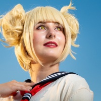 Peter Jansen - Cosplayer 2019 Peter Jansen - Cosplayer 2019