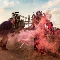 Peter Jansen - Cosplayer 2019 Peter Jansen - Cosplayer 2019